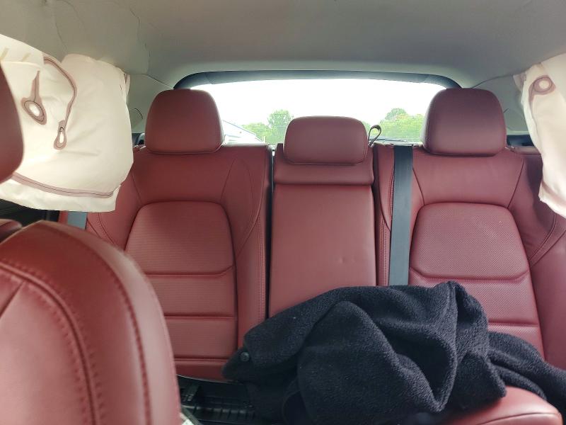 Продажа на аукционе авто 2024 Mazda Cx-5, vin: JM3KFBCM4R0383365, номер лота: 63233096