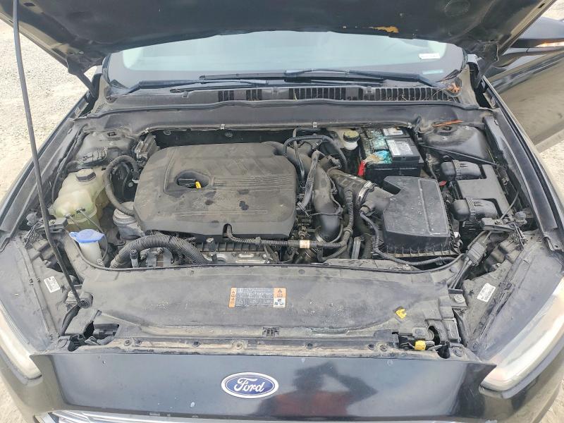 64936256 :رقم المزاد ، 3FA6P0HD0ER228042 vin ، 2014 Ford Fusion مزاد بيع