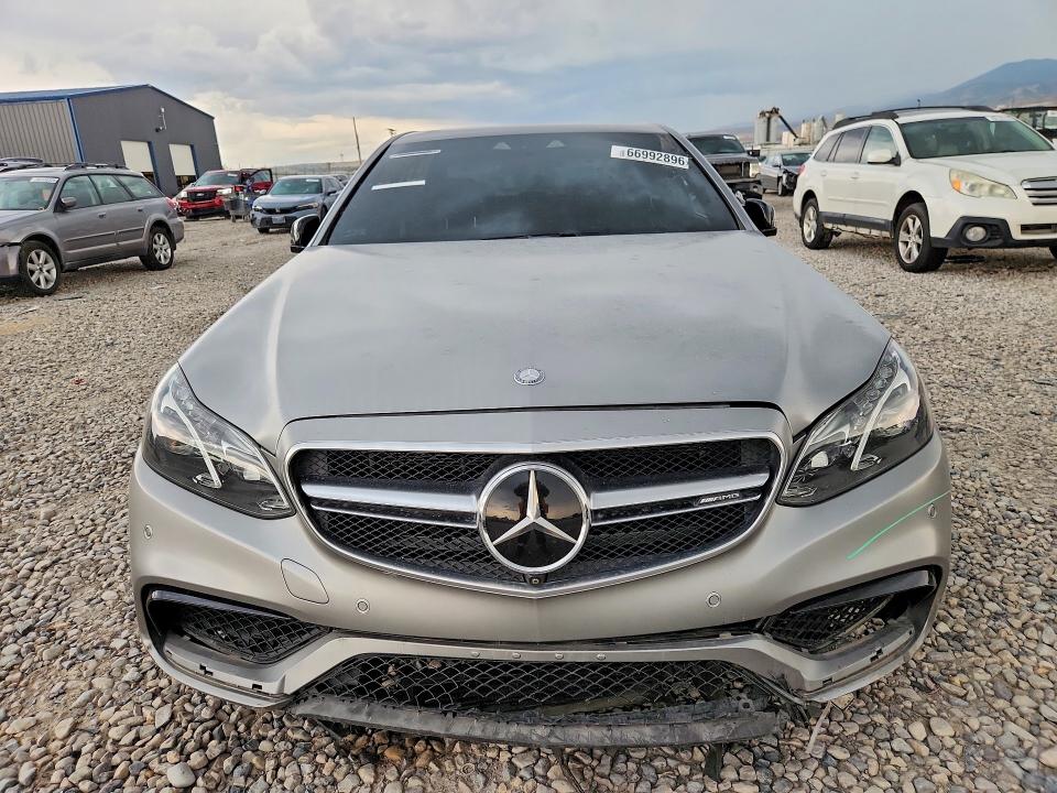 Продаж на аукціоні авто 2014 Mercedes-benz E, vin: WDDHF7GB0EB072061, номер лоту: 66992896