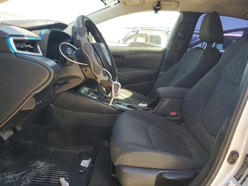 Продажа на аукционе авто 2022 Toyota Corolla, vin: JTDEPMAE6N3011917, номер лота: 67180096