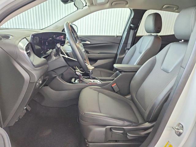 Aukcja sprzedaży 2025 Buick Encore Gx, vin: KL4AMCSL6SB185092, numer aukcji: 64410916