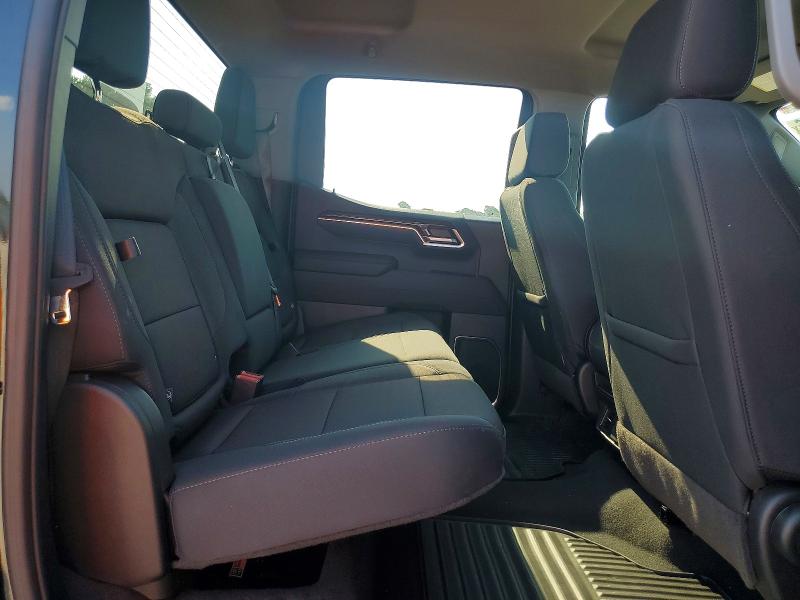 Продаж на аукціоні авто 2024 Gmc Sierra, vin: 1GTUUCED5RZ400647, номер лоту: 66269096