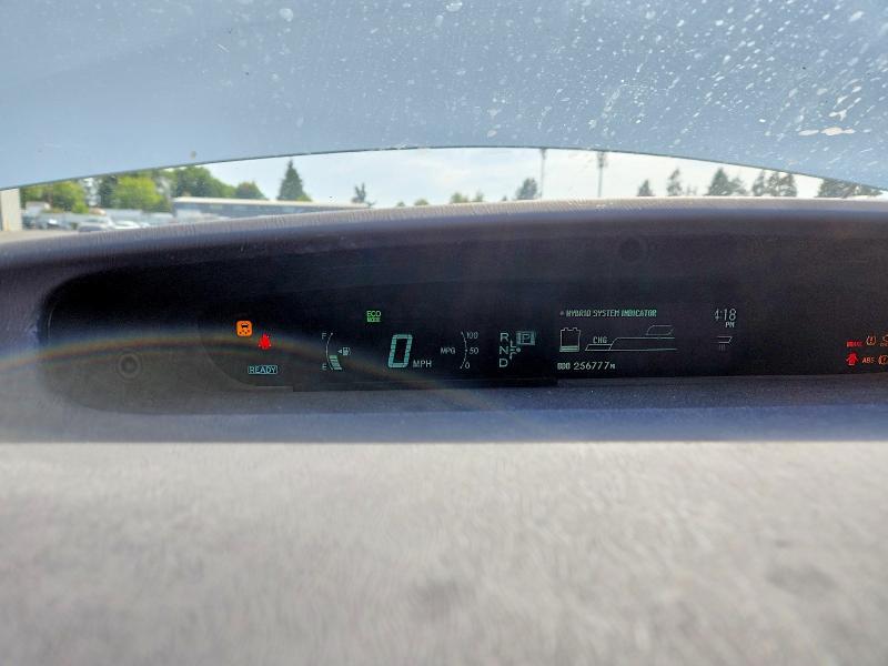 Aukcja sprzedaży 2011 Toyota Prius, vin: JTDKN3DU7B1358637, numer aukcji: 65521536