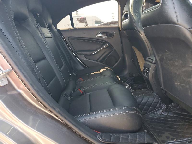 Продажа на аукционе авто 2016 Mercedes-benz Cla, vin: WDDSJ4GB1GN355864, номер лота: 65904896