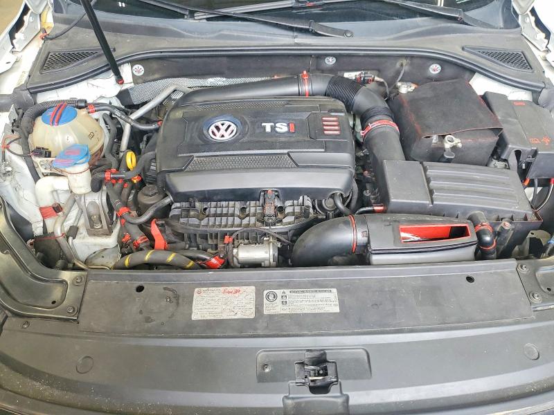Aukcja sprzedaży 2017 Volkswagen Passat, vin: 1VWAT7A39HC043868, numer aukcji: 64417056