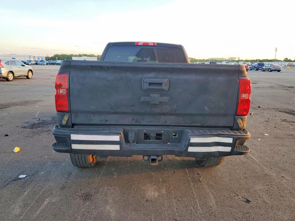 Aukcja sprzedaży 2017 Chevrolet Silverado, vin: 1GCRCPEC9HZ262312, numer aukcji: 65801776