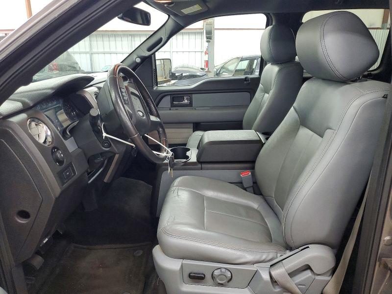 Aukcja sprzedaży 2014 Ford F150, vin: 1FTFW1CF9EFC47584, numer aukcji: 66059986