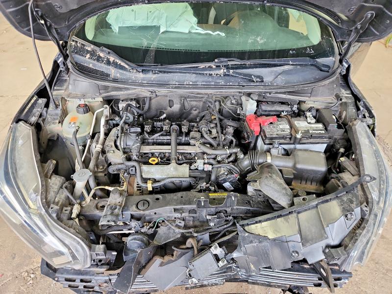 2020 Nissan Versa მანქანა იყიდება აუქციონზე, vin: 3N1CN8EV8LL826476, აუქციონის ნომერი: 64225216