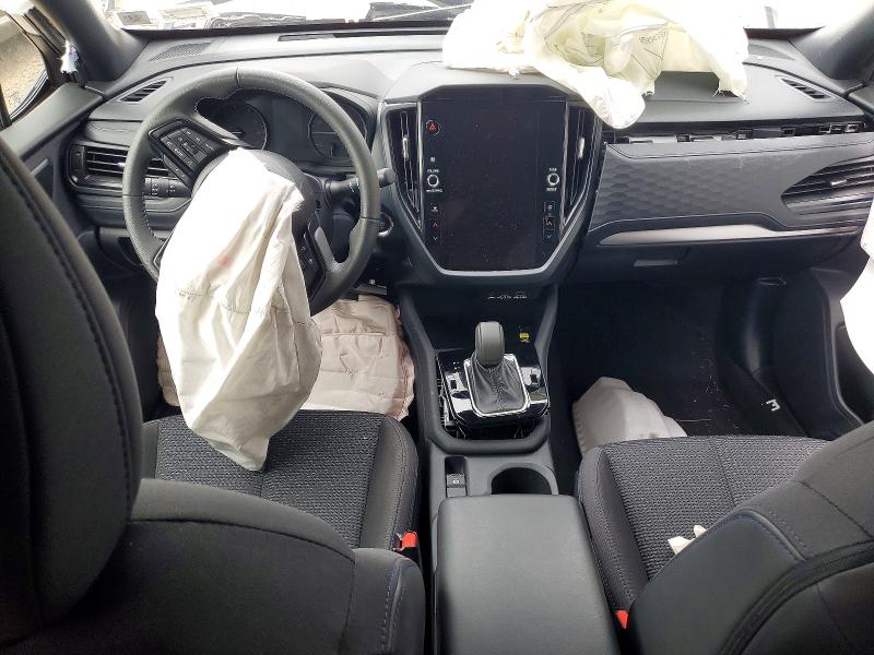 Продажа на аукционе авто 2025 Subaru Forester, vin: JF2SLDDC8SH610326, номер лота: 65633606