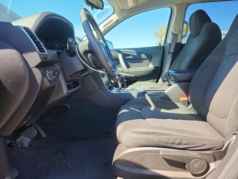 Продажа на аукционе авто 2009 Gmc Acadia, vin: 1GKER13D49J115566, номер лота: 65407776