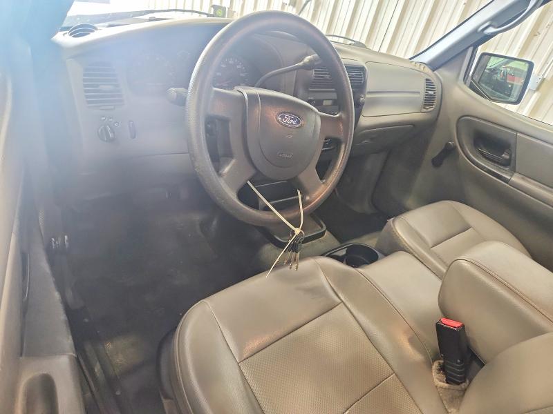 Продаж на аукціоні авто 2006 Ford Ranger, vin: 1FTYR10U06PA78909, номер лоту: 63525126
