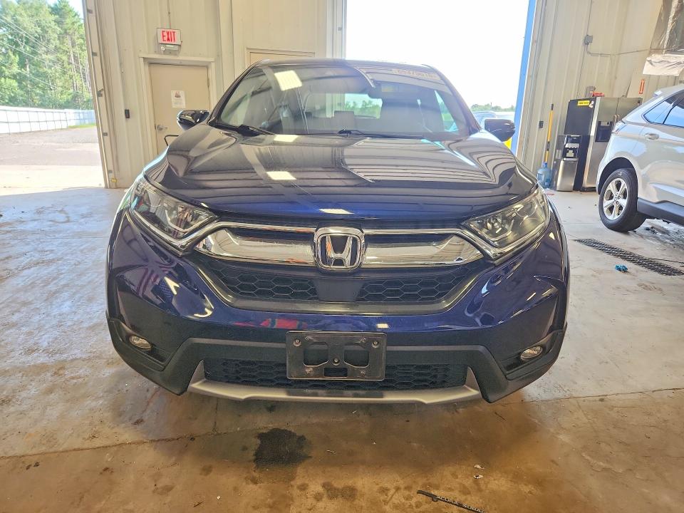 65375616 :رقم المزاد ، 7FARW2H59KE034741 vin ، 2019 Honda Cr-v مزاد بيع