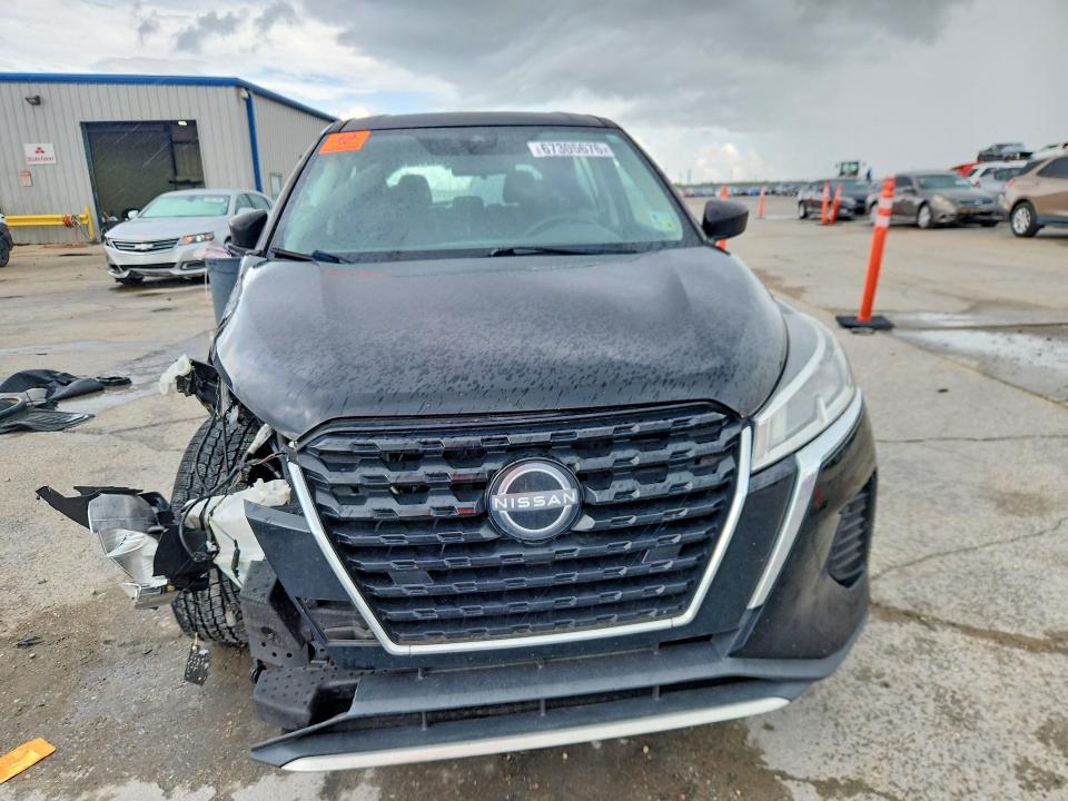 Aukcja sprzedaży 2022 Nissan Kicks, vin: 3N1CP5BV8NL484589, numer aukcji: 67305676