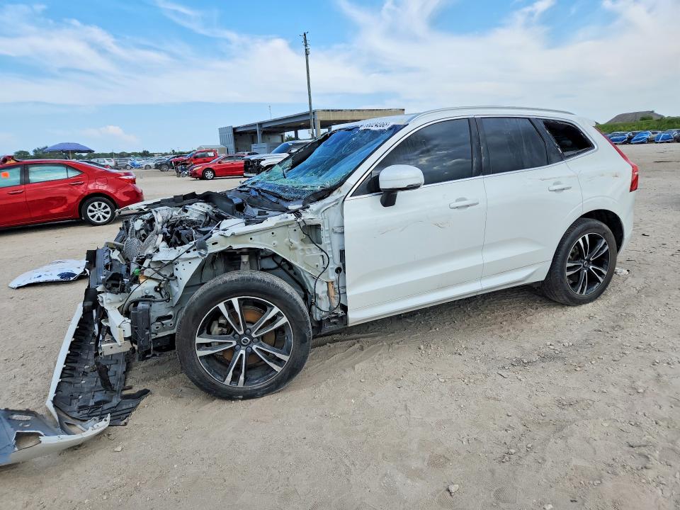 Aukcja sprzedaży 2021 Volvo Xc60, vin: YV4102RK8M1793730, numer aukcji: 66024366