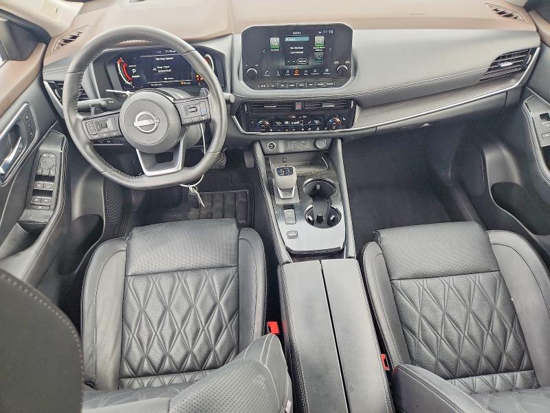 Aukcja sprzedaży 2023 Nissan Rogue, vin: JN8BT3DC5PW104193, numer aukcji: 66793396