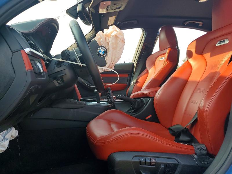 Aukcja sprzedaży 2015 Bmw M3, vin: WBS3C9C54FP803130, numer aukcji: 63778816