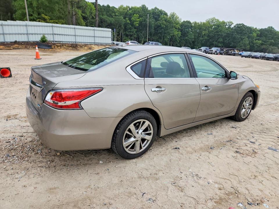 Aukcja sprzedaży 2014 Nissan Altima, vin: 1N4AL3AP9EC150595, numer aukcji: 66710266
