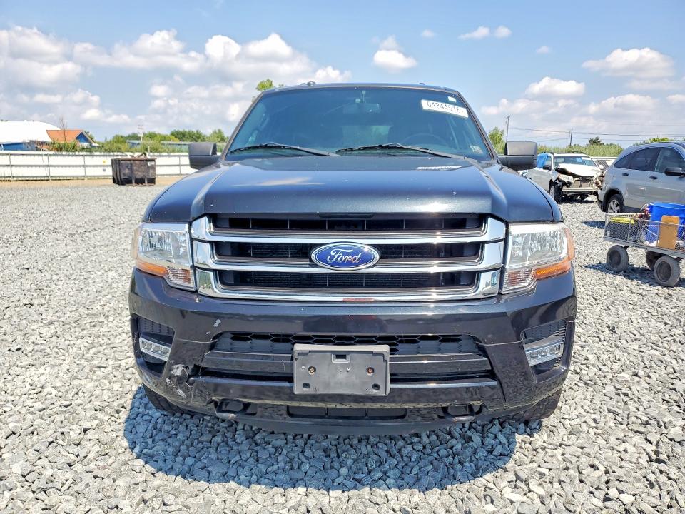 Продажа на аукционе авто 2015 Ford Expedition, vin: 1FMJK1JT5FEF07142, номер лота: 64244516