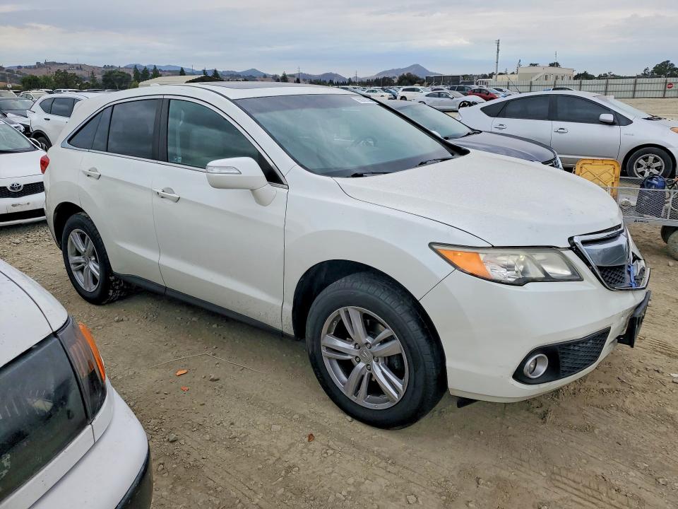 Продажа на аукционе авто 2013 Acura Rdx, vin: 5J8TB3H59DL019192, номер лота: 66989246
