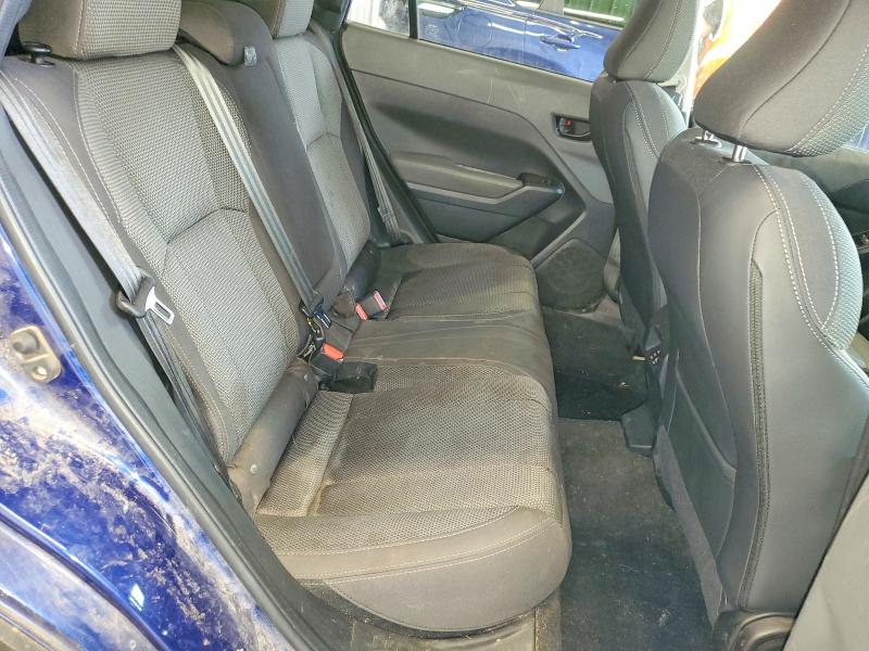 Продажа на аукционе авто 2024 Subaru Crosstrek, vin: JF2GUADC0R8338057, номер лота: 66755936