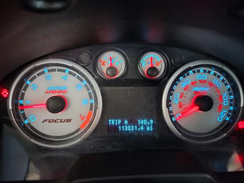 Продаж на аукціоні авто 2010 Ford Focus, vin: 1FAHP3FN6AW269983, номер лоту: 63543896