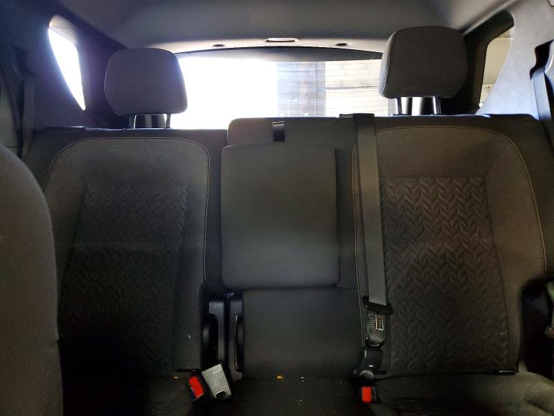 Aukcja sprzedaży 2024 Chevrolet Equinox, vin: 3GNAXUEG9RS102665, numer aukcji: 65915086