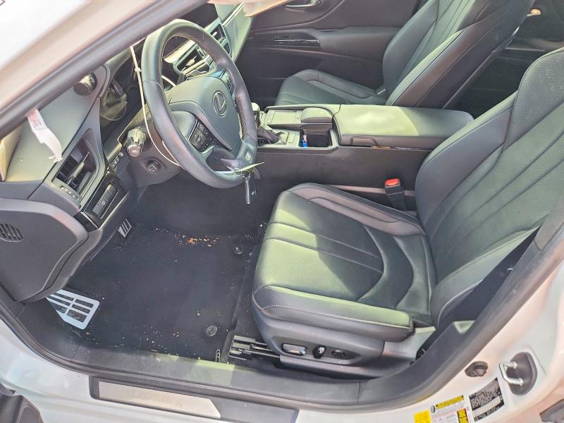 Продаж на аукціоні авто 2022 Lexus Es, vin: 58AJZ1B16NU131590, номер лоту: 66084476
