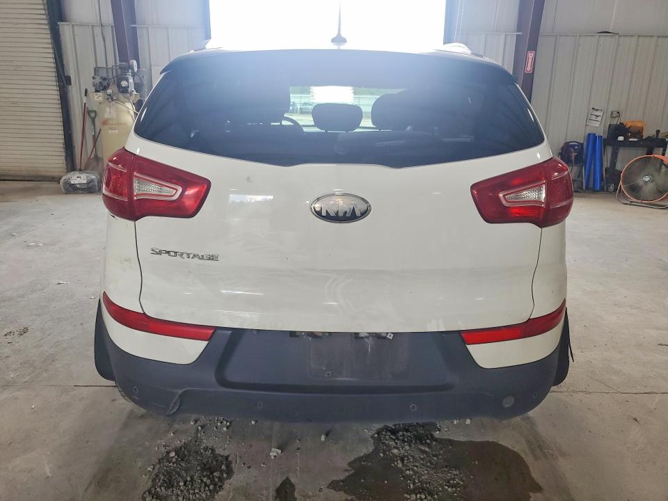 66238866 :رقم المزاد ، KNDPB3A2XD7395408 vin ، 2013 Kia Sportage مزاد بيع