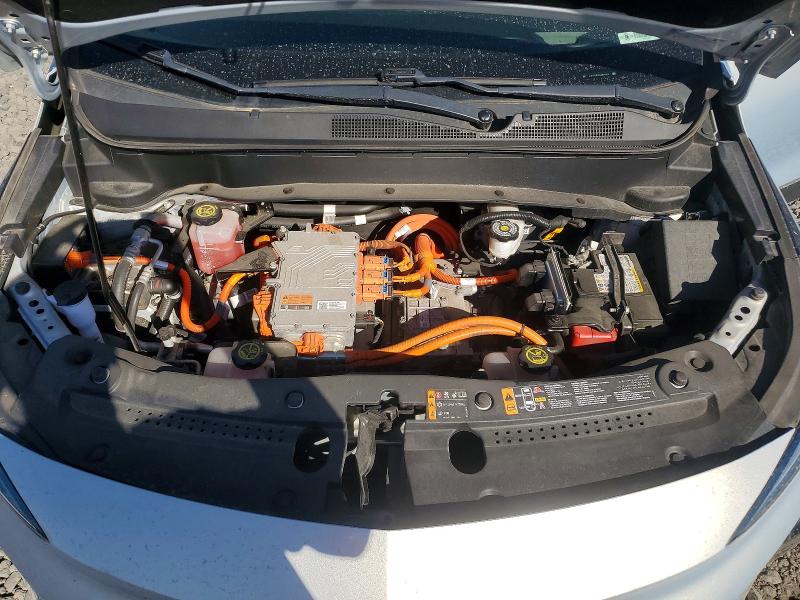 Продаж на аукціоні авто 2022 Chevrolet Bolt Euv, vin: 1G1FY6S06N4107968, номер лоту: 67175246