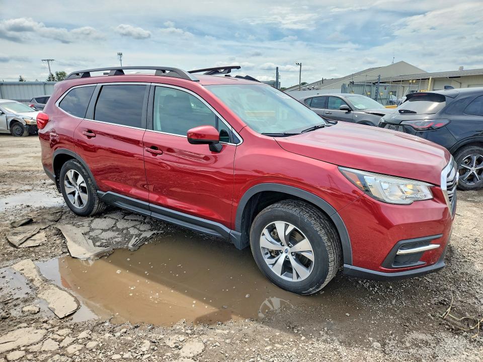 Aukcja sprzedaży 2020 Subaru Ascent, vin: 4S4WMAFD5L3420494, numer aukcji: 65598926