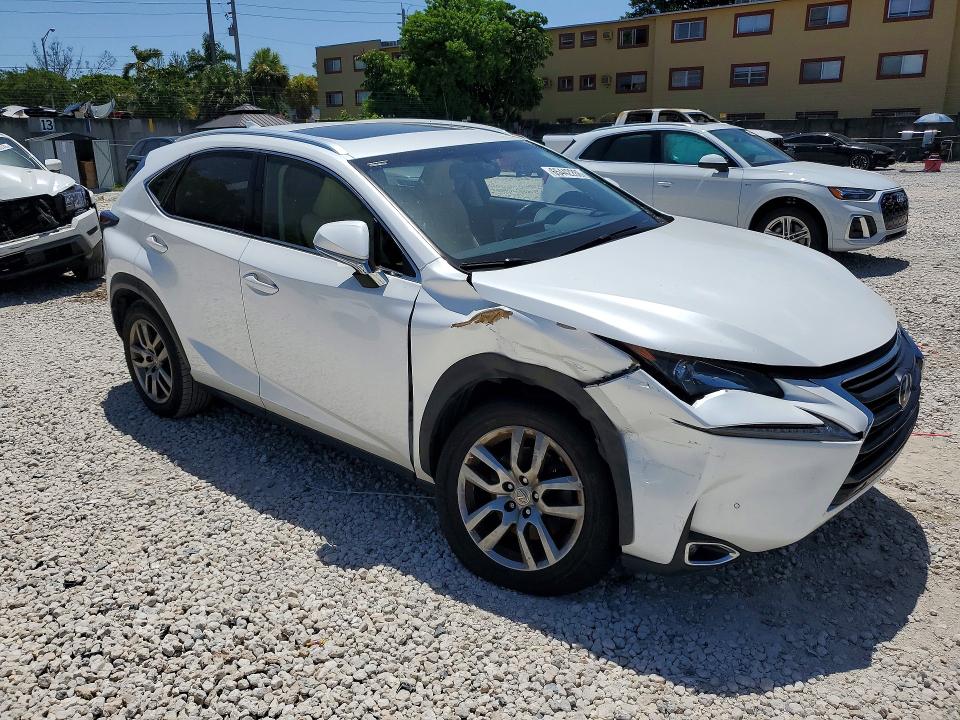 Aukcja sprzedaży 2015 Lexus Nx, vin: JTJBARBZ3F2030755, numer aukcji: 65442286