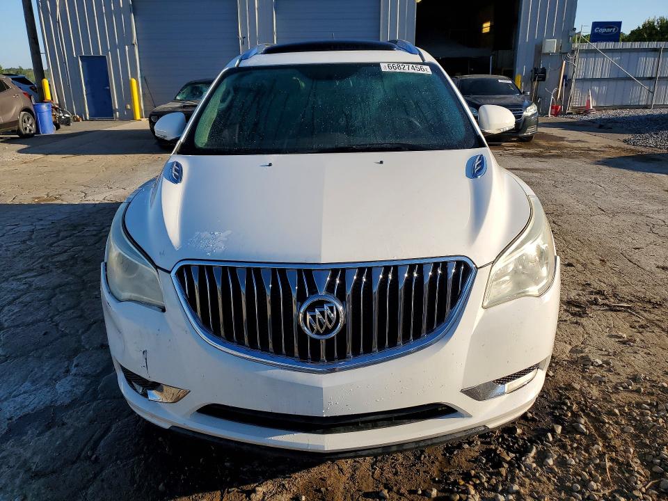 Aukcja sprzedaży 2014 Buick Enclave, vin: 5GAKRBKD2EJ277083, numer aukcji: 66827456