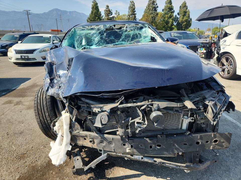 Aukcja sprzedaży 2023 Mazda 3, vin: 3MZBPACM1PM354428, numer aukcji: 64504406