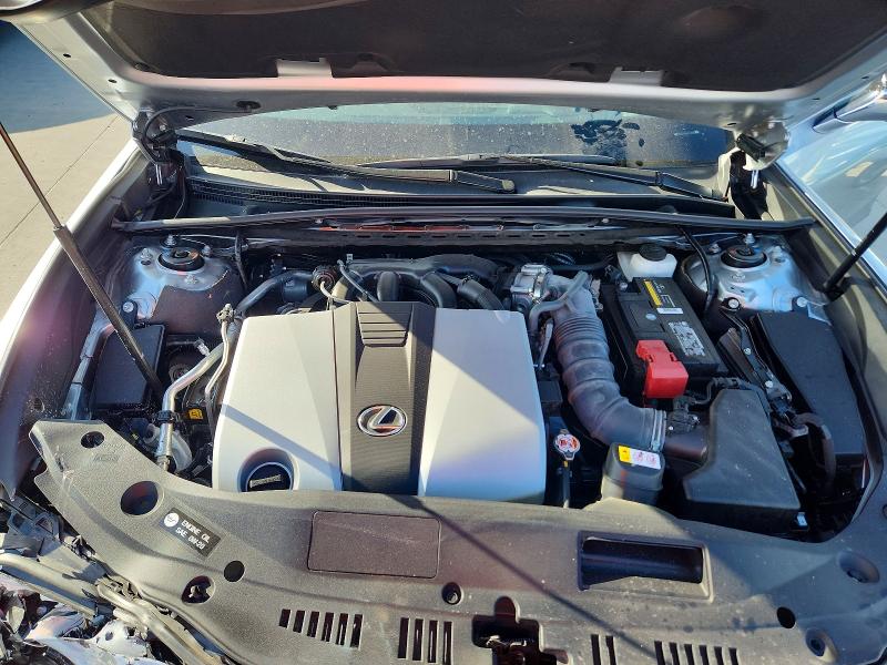 Продажа на аукционе авто 2023 Lexus Es 350, vin: 58AFZ1B19PU149848, номер лота: 66010216