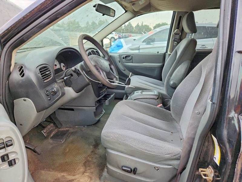 Aukcja sprzedaży 2006 Dodge Grand Caravan, vin: 1D4GP24R66B623136, numer aukcji: 64583086