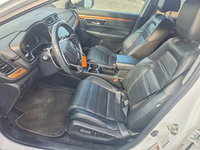2020 Honda Cr-v მანქანა იყიდება აუქციონზე, vin: 5J6RW2H8XLL034973, აუქციონის ნომერი: 67336316