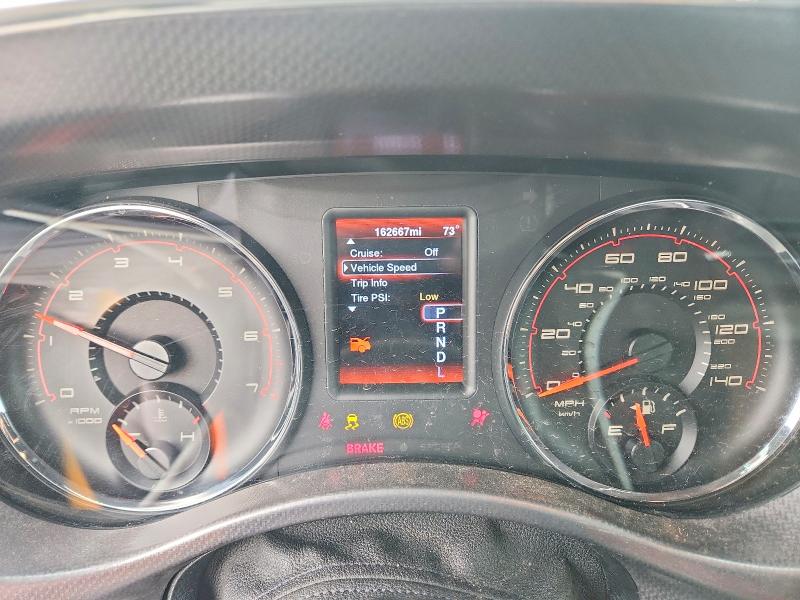 Aukcja sprzedaży 2014 Dodge Charger, vin: 2C3CDXBGXEH186626, numer aukcji: 64852586
