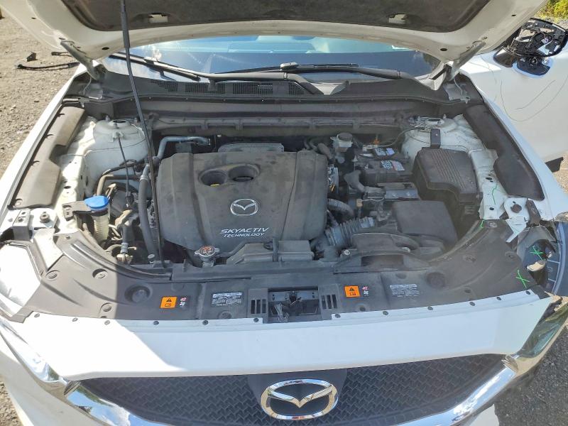 Продажа на аукционе авто 2019 Mazda Cx-5, vin: JM3KFBBMXK1587900, номер лота: 65141886