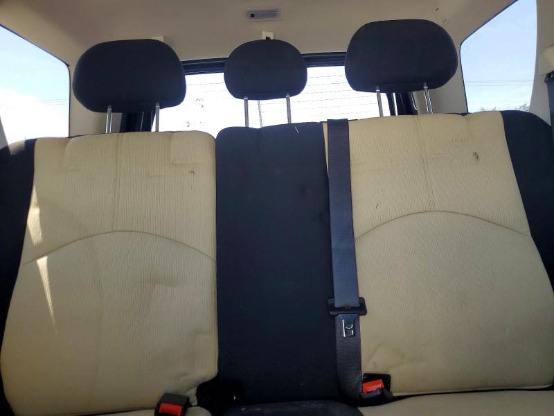2008 Mazda Tribute მანქანა იყიდება აუქციონზე, vin: 4F2CZ06118KM00149, აუქციონის ნომერი: 63922266