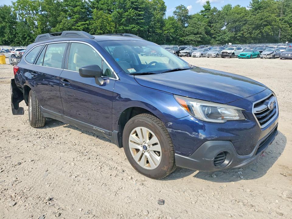 Aukcja sprzedaży 2018 Subaru Outback, vin: 4S4BSAAC9J3243271, numer aukcji: 64977346