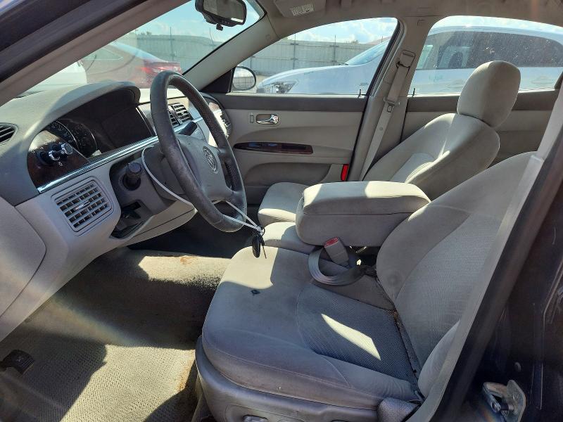 Продаж на аукціоні авто 2009 Buick Lacrosse, vin: 2G4WC582291117340, номер лоту: 65573376