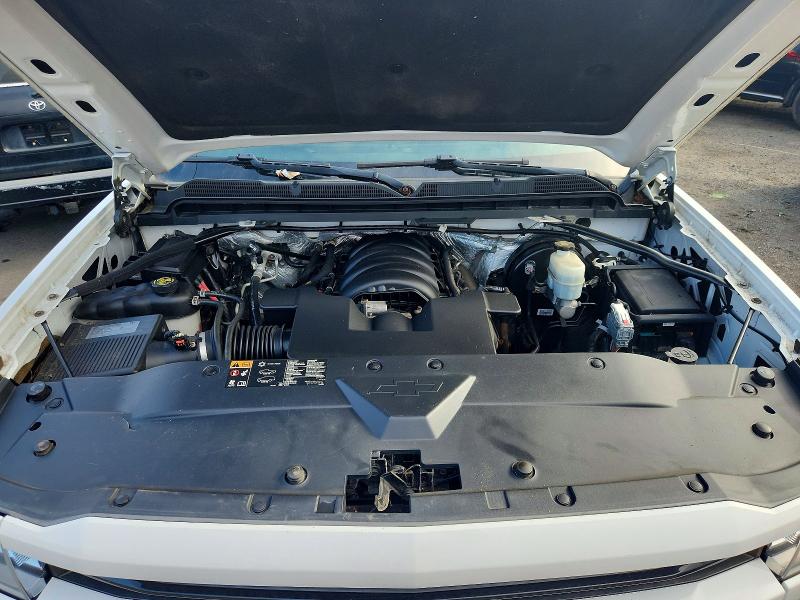 2016 Chevrolet Silverado მანქანა იყიდება აუქციონზე, vin: 1GCVKREC4GZ191581, აუქციონის ნომერი: 64737796
