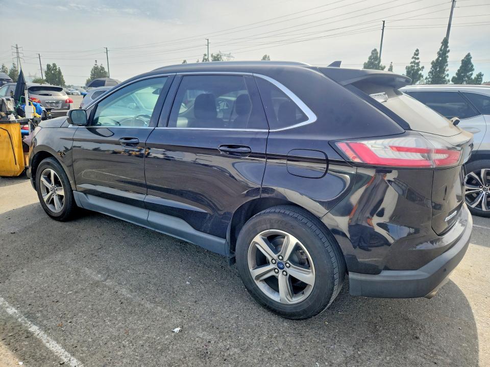 Продажа на аукционе авто 2020 Ford Edge, vin: 2FMPK3J9XLBA59904, номер лота: 65215346