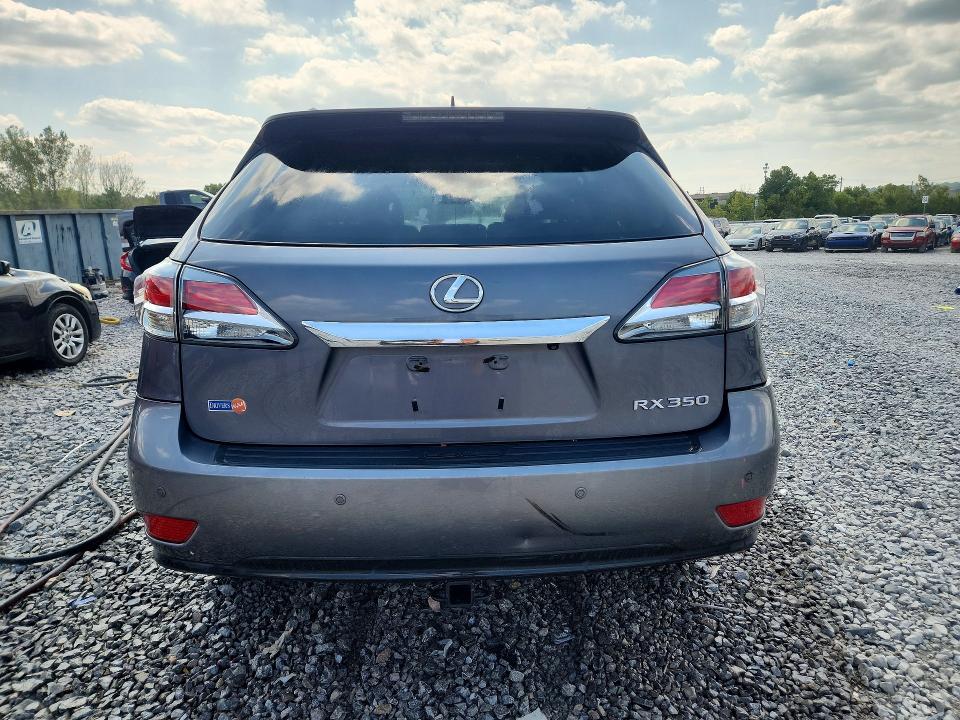 Aukcja sprzedaży 2015 Lexus Rx 350, vin: 2T2ZK1BA5FC170880, numer aukcji: 64060536