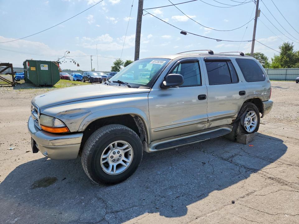 Aukcja sprzedaży 2002 Dodge Durango, vin: 1B4HS48N92F147726, numer aukcji: 65728296