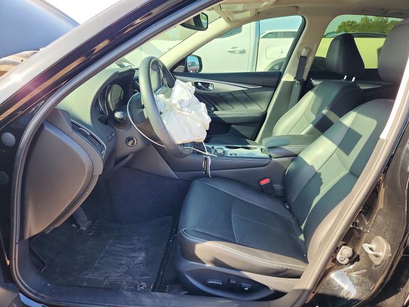 Aukcja sprzedaży 2023 Infiniti Q50, vin: JN1EV7BR9PM542053, numer aukcji: 66021116