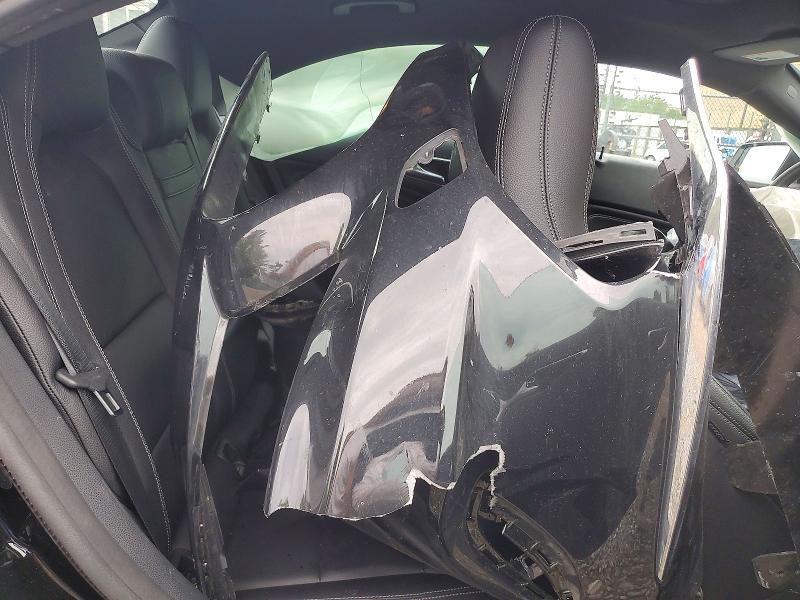 Aukcja sprzedaży 2019 Mercedes-benz Cla, vin: WDDSJ4GB1KN724070, numer aukcji: 65944356