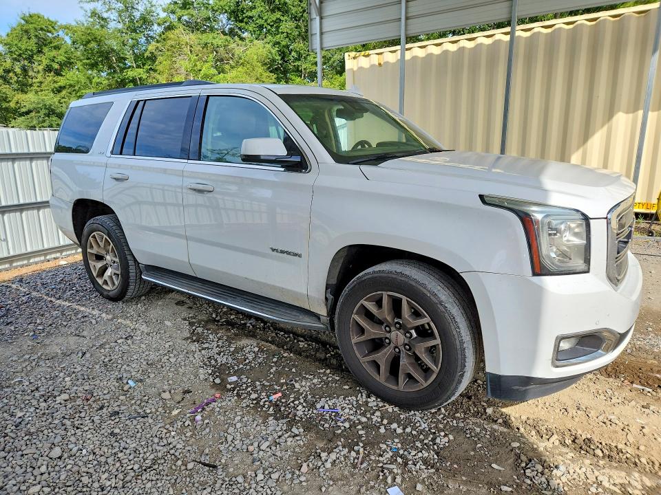 Aukcja sprzedaży 2016 Gmc Yukon, vin: 1GKS1BKC1GR272253, numer aukcji: 63553046