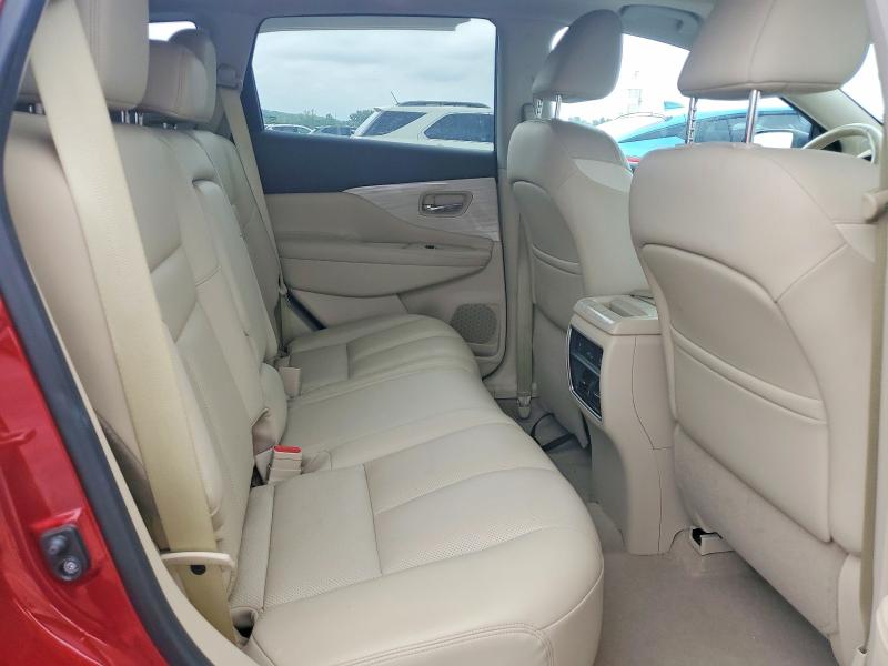 Aukcja sprzedaży 2015 Nissan Murano, vin: 5N1AZ2MH7FN248159, numer aukcji: 64242576