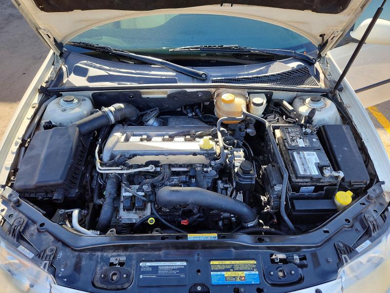 Aukcja sprzedaży 2007 Saab 9-3, vin: YS3FD49Y071123700, numer aukcji: 63942046
